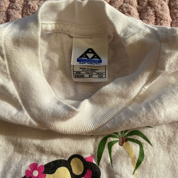 Paul frank toddler tee - Picture 2 of 4